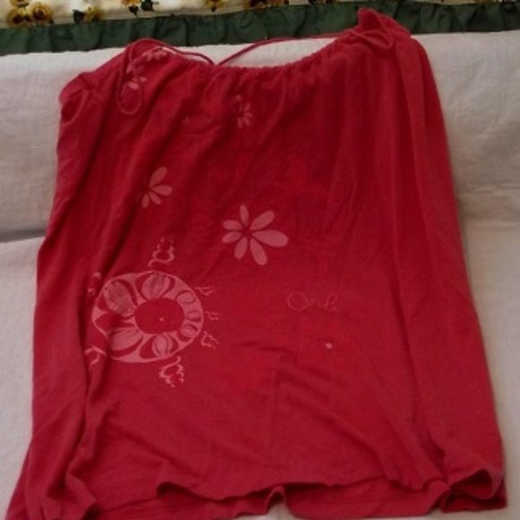 La Vie En Rose Aqua Women's Bikini set & coverup - Picture 5 of 8